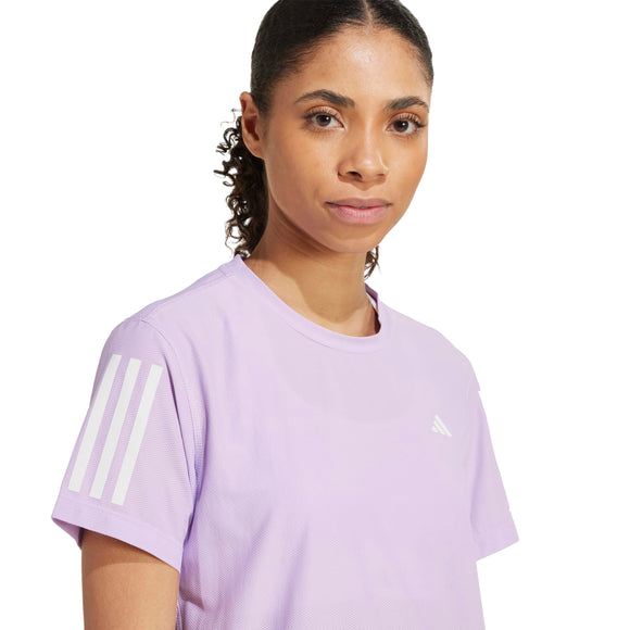 ADIDAS OTR B TEE JW9678 TOP RUNNING (W)