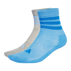 ADIDAS LK AS SOCKS 2PP JW9793 SOCKS CREW CASUAL (U)