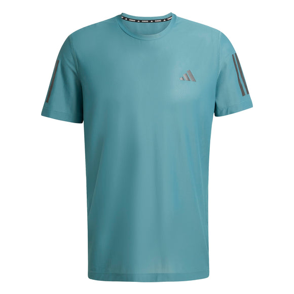 ADIDAS OTR B TEE JW9799 T-SHIRT SHORT SLEEVE RUNNING (M)