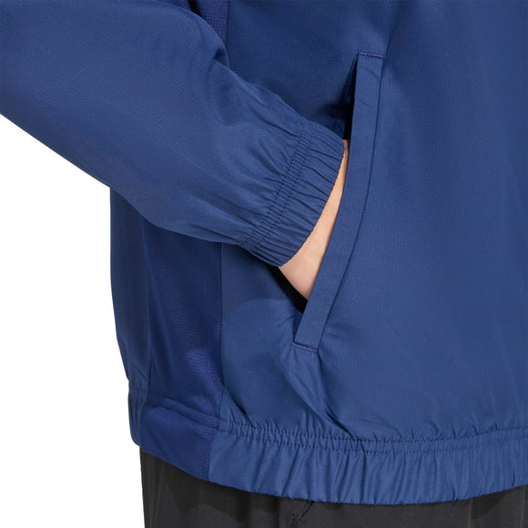 ADIDAS GYM+3S WNDBREAK JW9969 JACKET TRAINING (M)