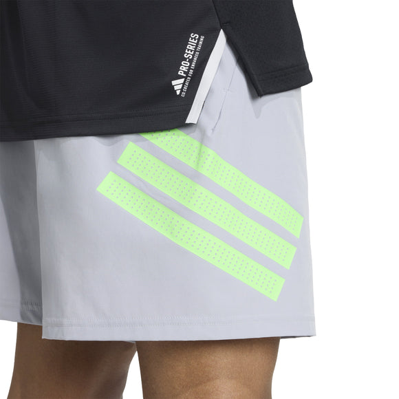 ADIDAS GYM+ 3S SHORT JW9976 SHORT TRAINING (M)