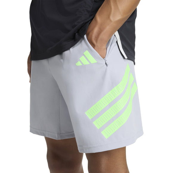 ADIDAS GYM+ 3S SHORT JW9976 SHORT TRAINING (M)