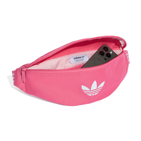 ADIDAS ADICOLOR WB JX0222 WAIST BAG (U)