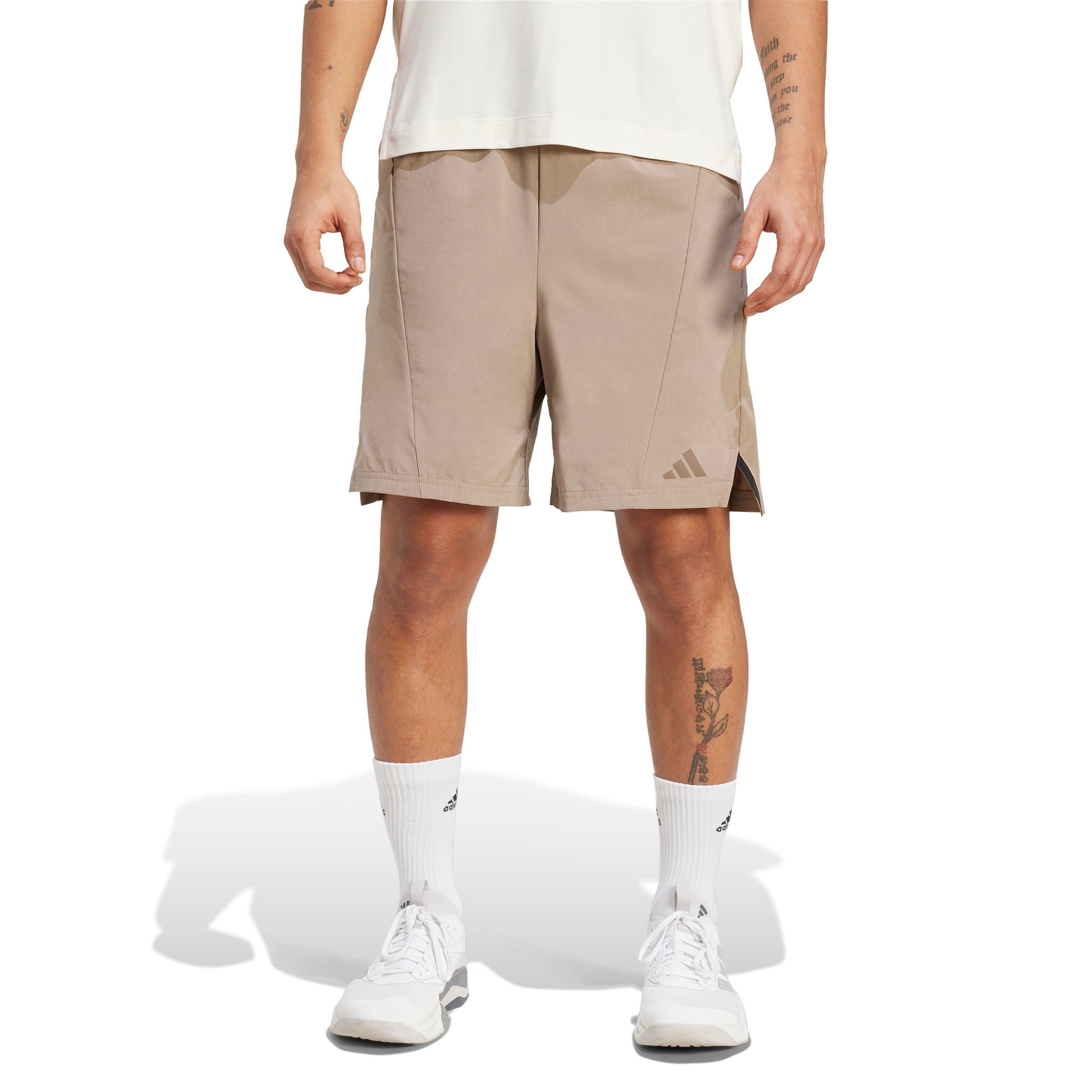 ADIDAS D4T SHORT JX1086 SHORT TRAINING (M) | Sonee Sports