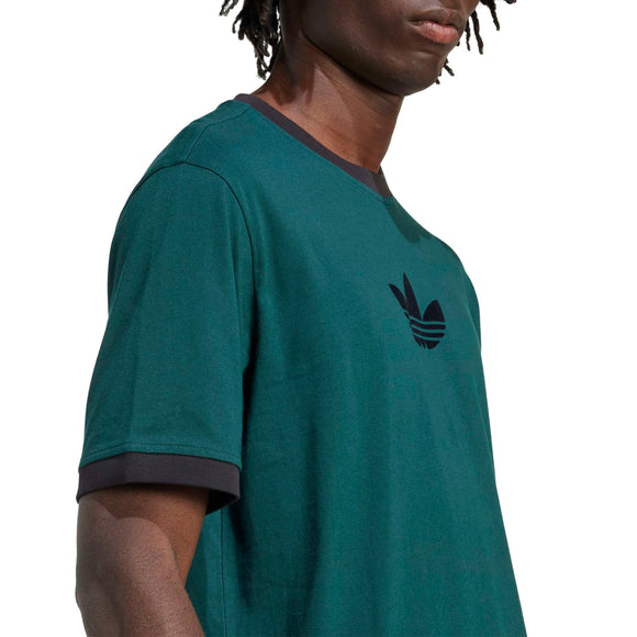 ADIDAS OVERSIZE TEE JX1513 T-SHIRT SHORT SLEEVE (M)