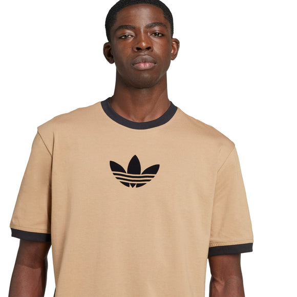 ADIDAS OVERSIZE TEE JX1516 T-SHIRT SHORT SLEEVE (M)