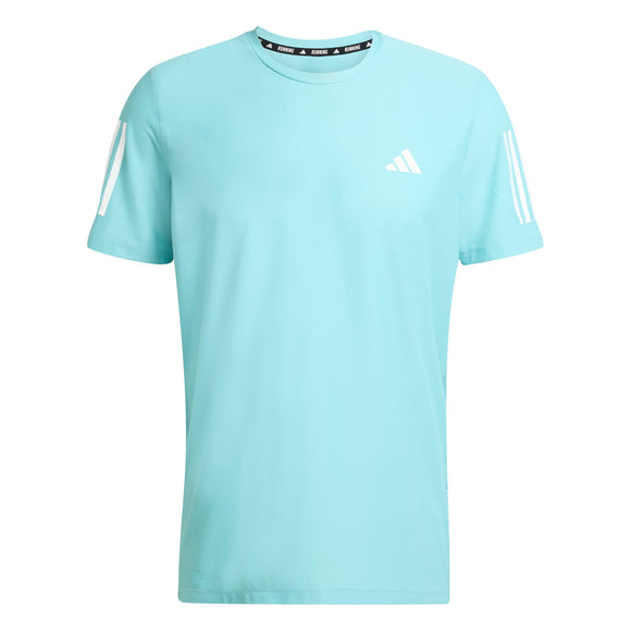 ADIDAS OTR B TEE JX2211 T-SHIRT SHORT SLEEVE RUNNING (M)