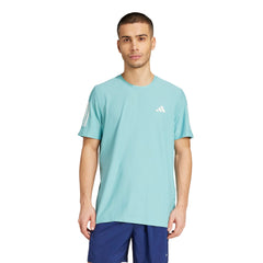 ADIDAS OTR B TEE JX2211 T-SHIRT SHORT SLEEVE RUNNING (M)