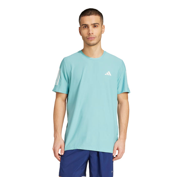 ADIDAS OTR B TEE JX2211 T-SHIRT SHORT SLEEVE RUNNING (M)