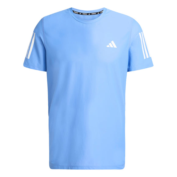 ADIDAS OTR B TEE JX2212 T-SHIRT SHORT SLEEVE RUNNING (M)