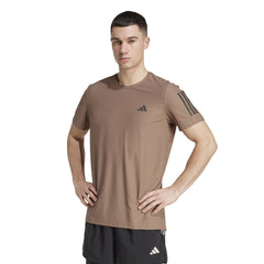 ADIDAS OTR B TEE JX2215 T-SHIRT SHORT SLEEVE RUNNING (M)