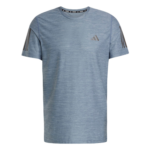 ADIDAS OTR B TEE JX2220 T-SHIRT SHORT SLEEVE RUNNING (M)
