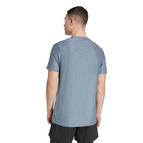 ADIDAS OTR B TEE JX2220 T-SHIRT SHORT SLEEVE RUNNING (M)