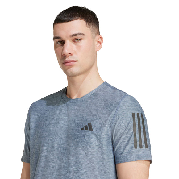 ADIDAS OTR B TEE JX2220 T-SHIRT SHORT SLEEVE RUNNING (M)