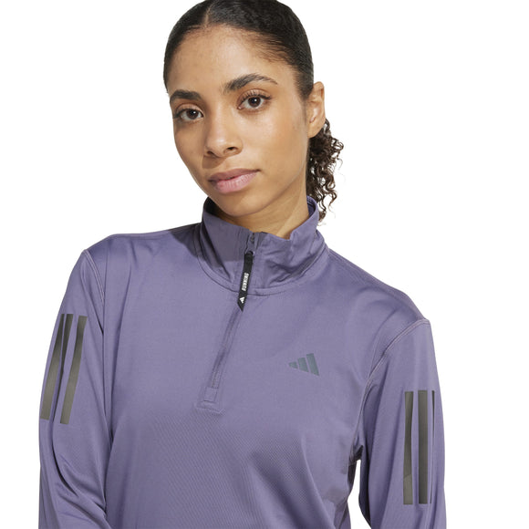 ADIDAS OTR B HZIP JX2256 JACKET TRAINING (W)