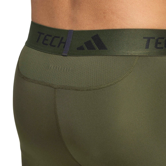 ADIDAS TF BASE SHORT T JX2567 COMPRESSION SHORT (M)