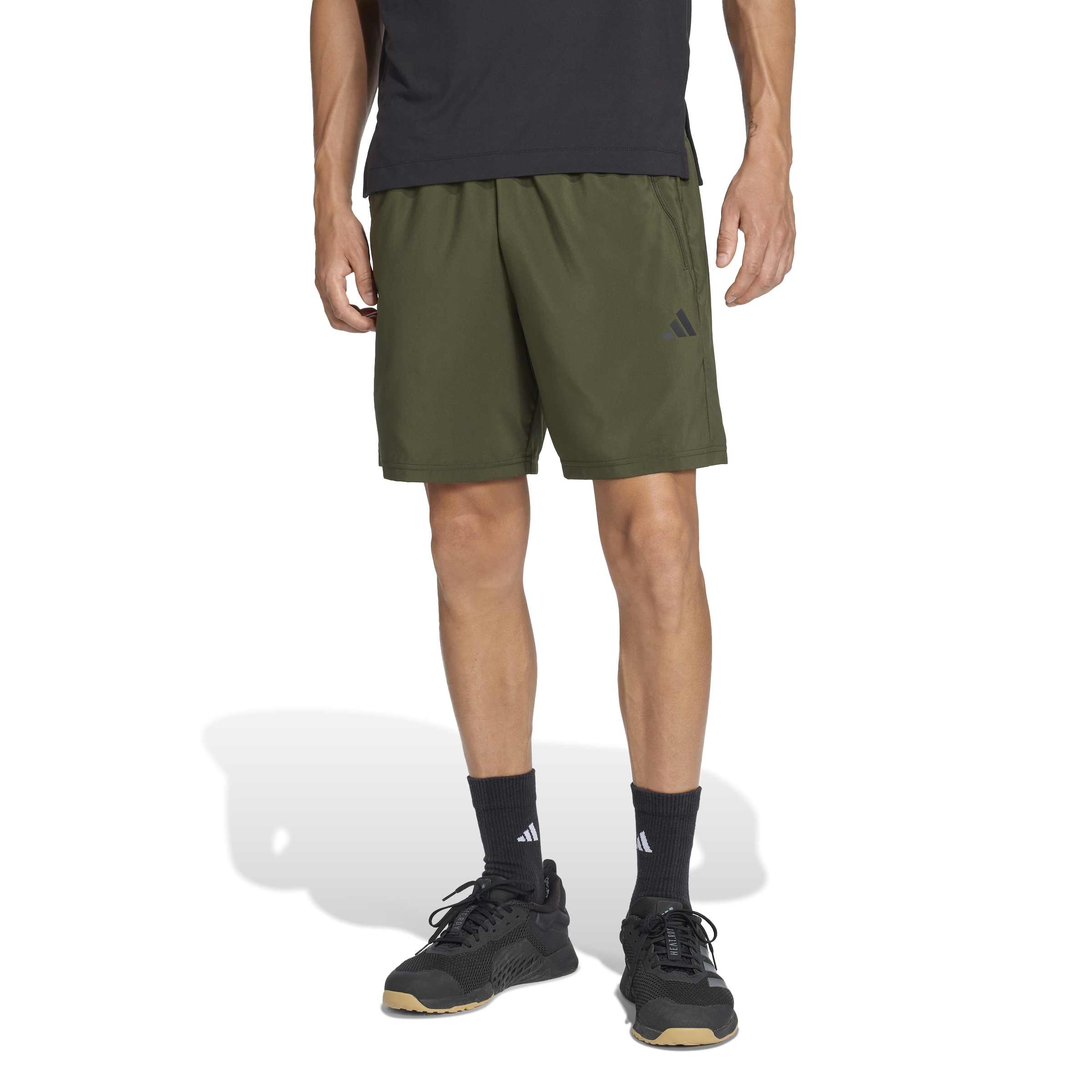 ADIDAS TR-ES WV SHO JX2715 SHORT TRAINING (M) | Sonee Sports