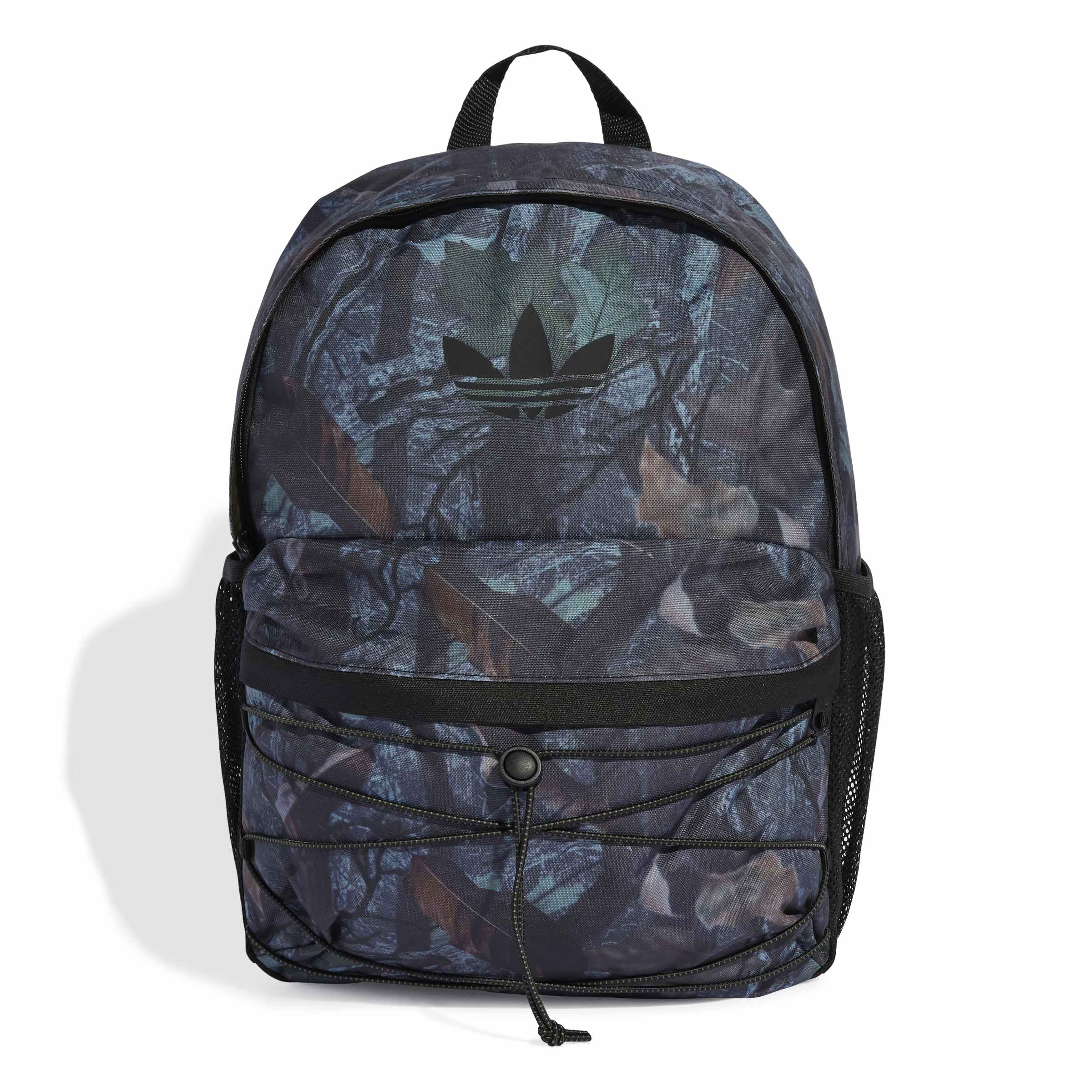 adidas camo backpack blue ADIDAS CAMO CL BP JX3221 BACKPACK (U)