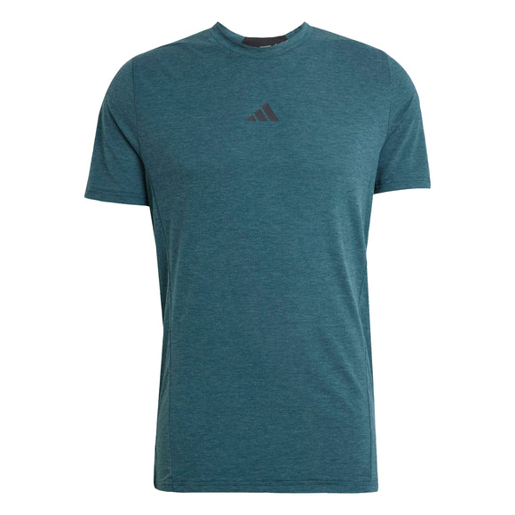 ADIDAS D4T TEE JX3286 T-SHIRT SHORT SLEEVE TRAINING (M)
