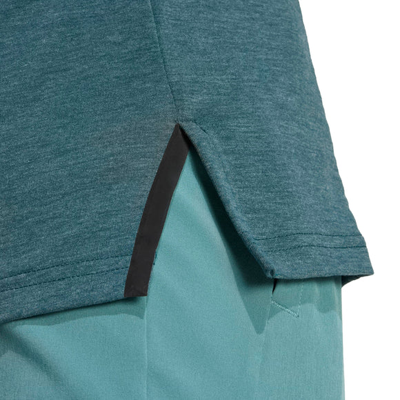 ADIDAS D4T TEE JX3286 T-SHIRT SHORT SLEEVE TRAINING (M)