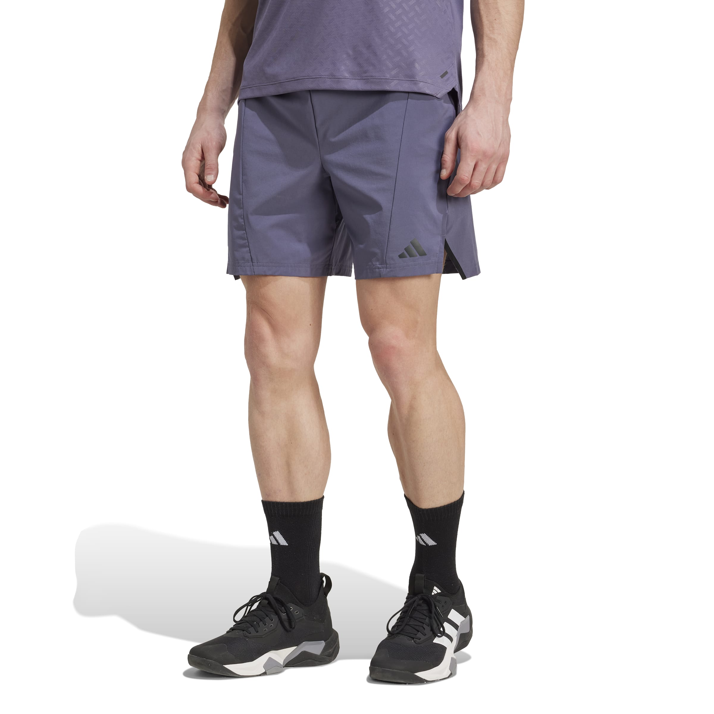 ADIDAS D4T SHORT JX3306 SHORT TRAINING (M) | Sonee Sports