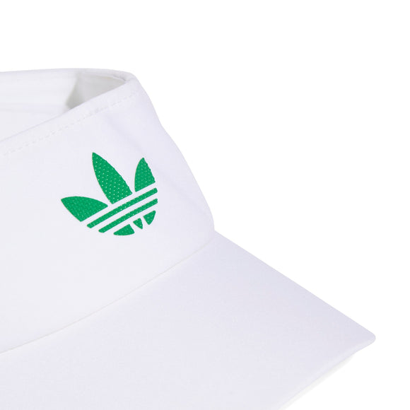 ADIDAS VISOR CLIMA OG JX8838 VISOR (M)