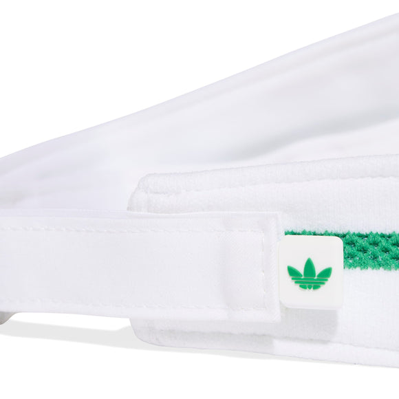 ADIDAS VISOR CLIMA OG JX8838 VISOR (M)