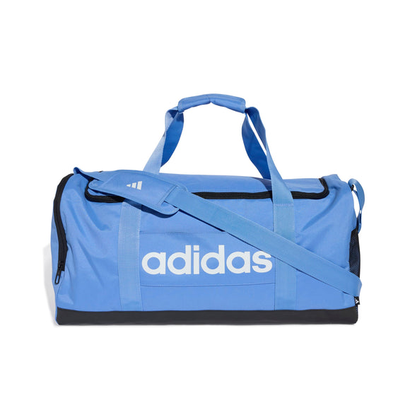 ADIDAS LINEAR DUFFEL M JX9034 DUFFEL BAG (U)