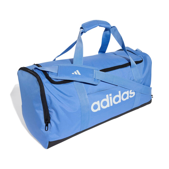 ADIDAS LINEAR DUFFEL M JX9034 DUFFEL BAG (U)