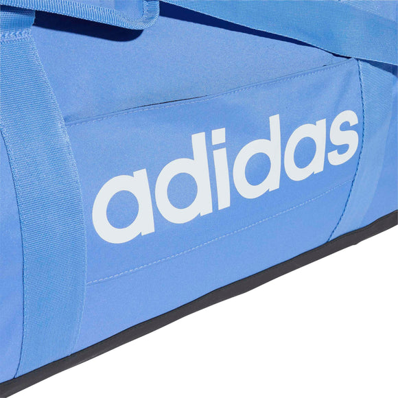 ADIDAS LINEAR DUFFEL M JX9034 DUFFEL BAG (U)