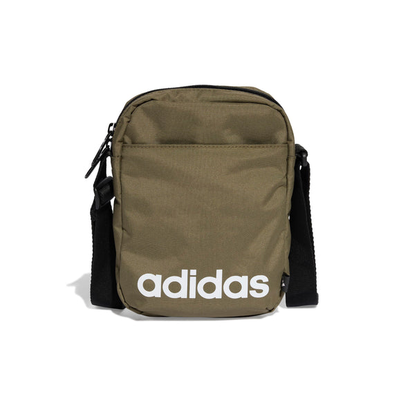 ADIDAS LINEAR ORG JX9047 SHOULDER BAG (M)