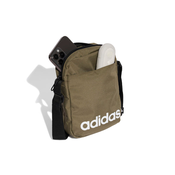 ADIDAS LINEAR ORG JX9047 SHOULDER BAG (M)
