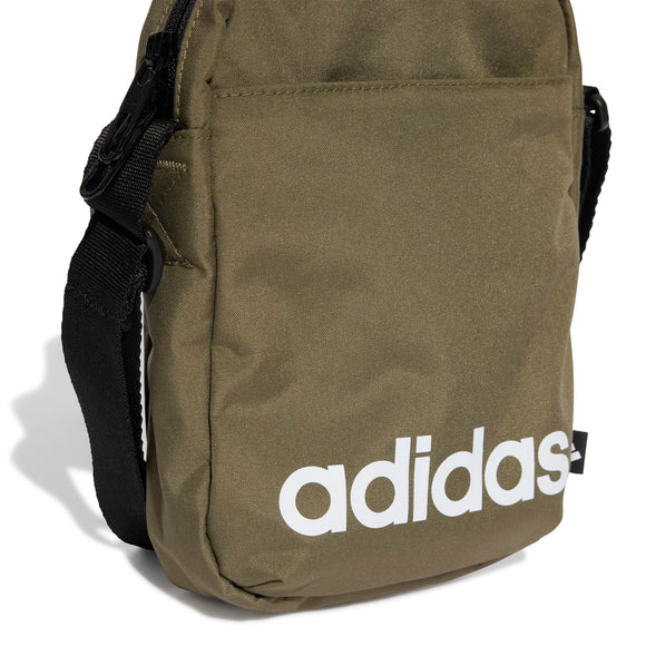 ADIDAS LINEAR ORG JX9047 SHOULDER BAG (M)