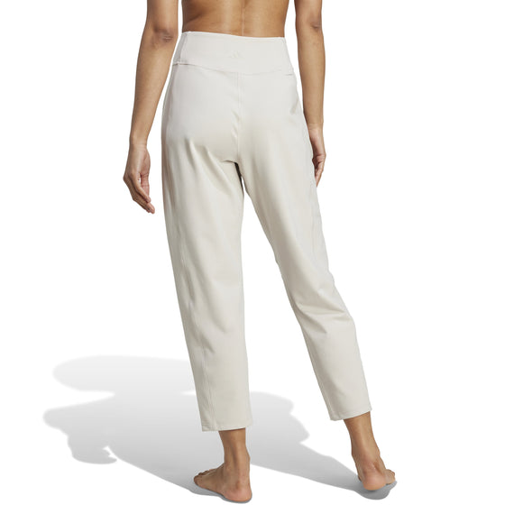 ADIDAS ALL ME YGA P JY2171 PANT TRAINING (W)