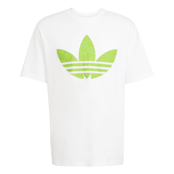 ADIDAS GRAPHIC LO SS T JY2983 T-SHIRT SHORT SLEEVE (M)