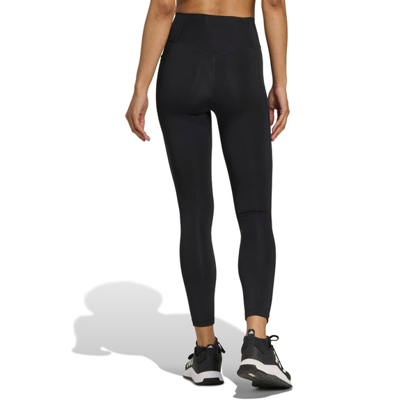 ADIDAS OPT ESS NO SEAM JY4815 TIGHT FULL LENGTH TRAINING (W)