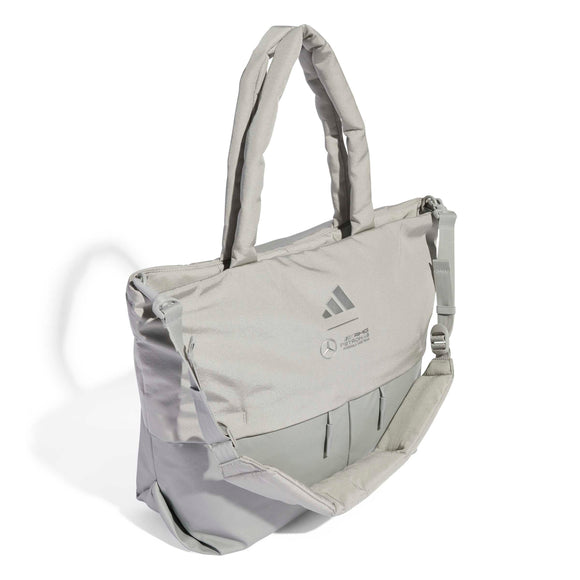 ADIDAS MER SIL TOTE JY7584 TOTE BAG (W)