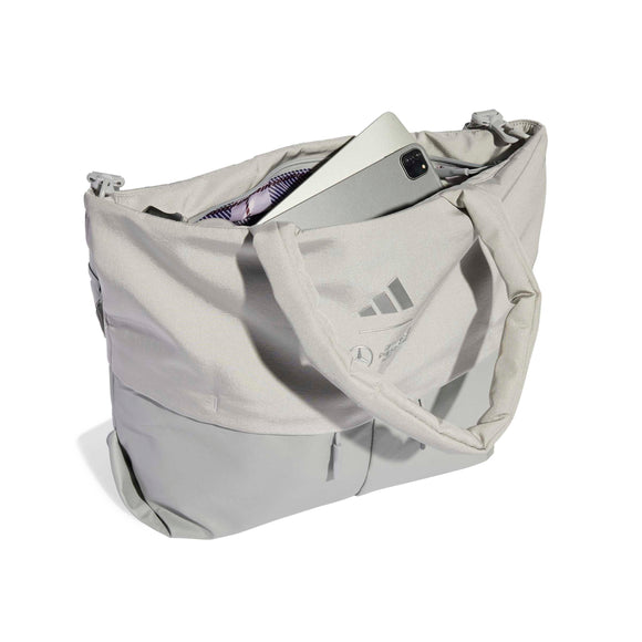 ADIDAS MER SIL TOTE JY7584 TOTE BAG (W)