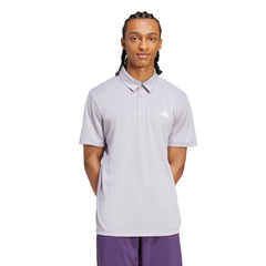ADIDAS FAB POLO JZ3492 POLO T-SHIRT TENNIS (M)