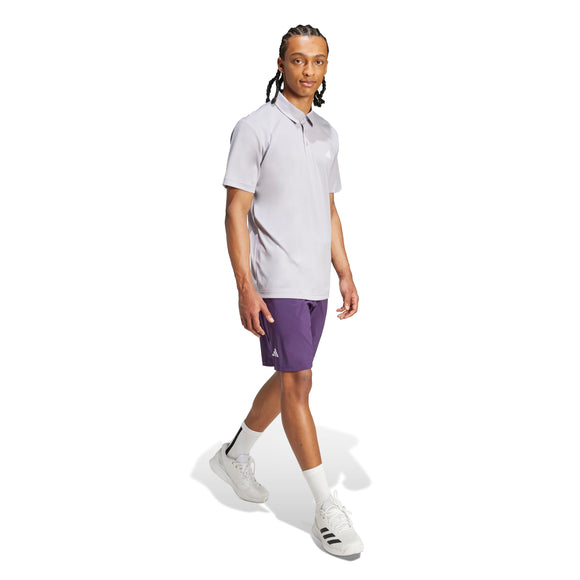 ADIDAS FAB POLO JZ3492 POLO T-SHIRT TENNIS (M)
