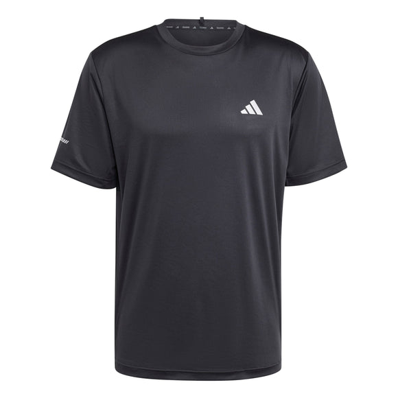 ADIDAS TR ESS HP TEE JZ4160 T-SHIRT SHORT SLEEVE TRAINING (M)