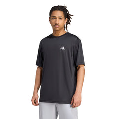 ADIDAS TR ESS HP TEE JZ4160 T-SHIRT SHORT SLEEVE TRAINING (M)