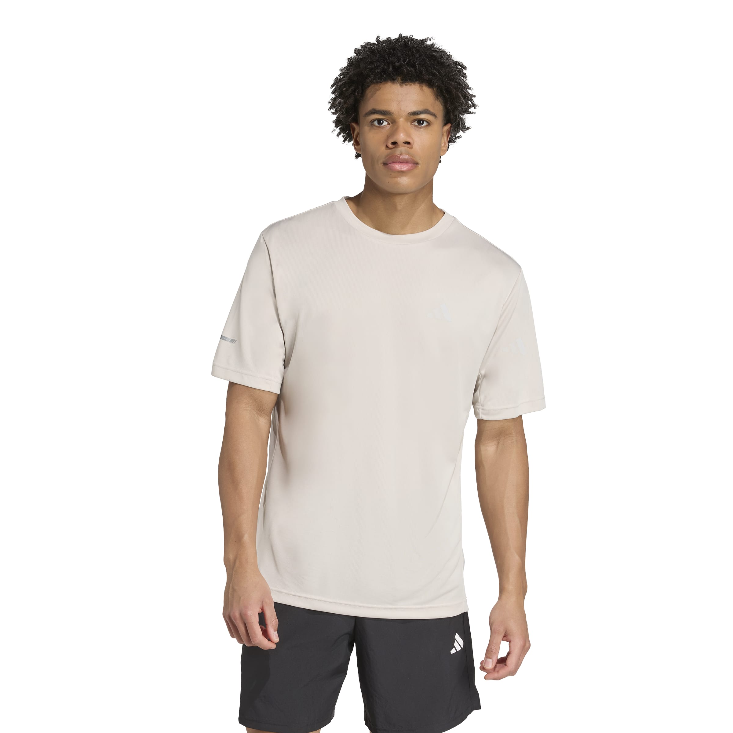 ADIDAS TR ESS HP TEE JZ4162 T-SHIRT SHORT SLEEVE TRAINING (M ADIDAS TR ESS HP TEE JZ4162 T-SHIRT SHORT SLEEVE TRAINING (M