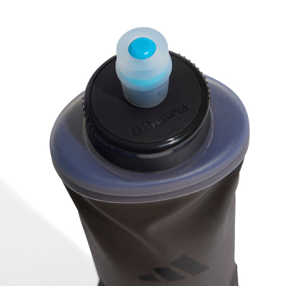 ADIDAS SOFT FLSK 500ML JZ4601 WATER BOTTLE (U)