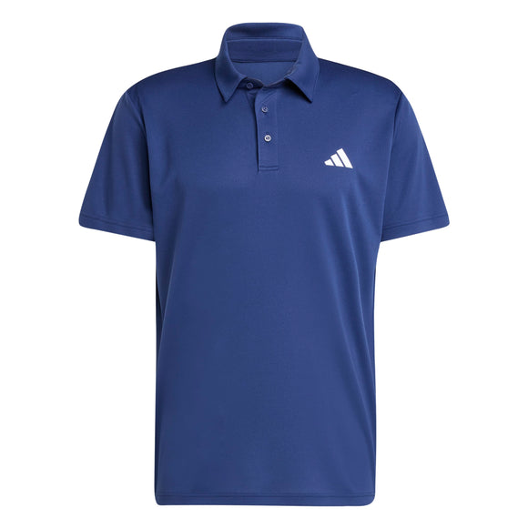 ADIDAS FAB POLO JZ4912 POLO T-SHIRT TENNIS (M)