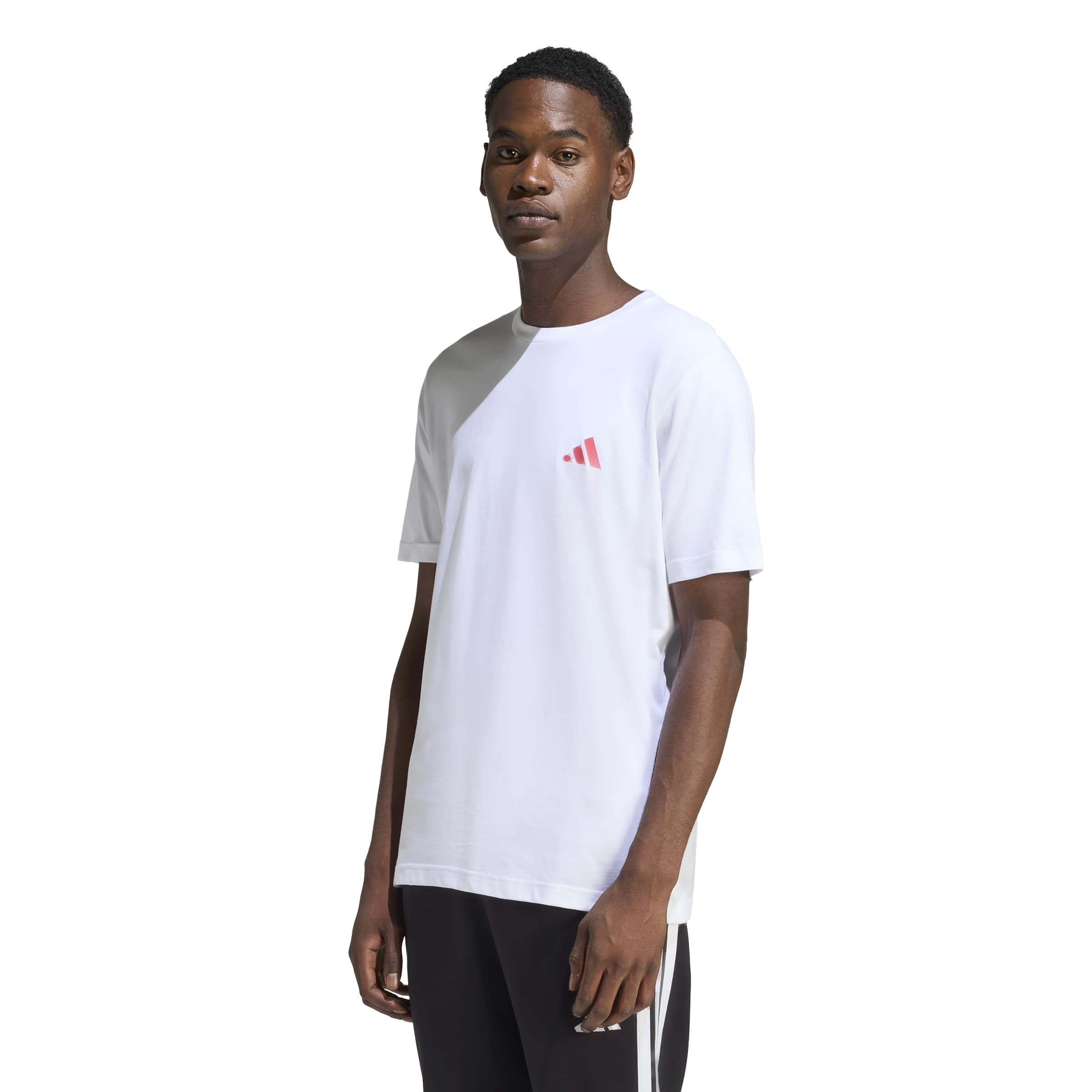 ADIDAS M BOLD ILTS T JZ5023 T-SHIRT SHORT SLEEVE (M) | Sonee Sports