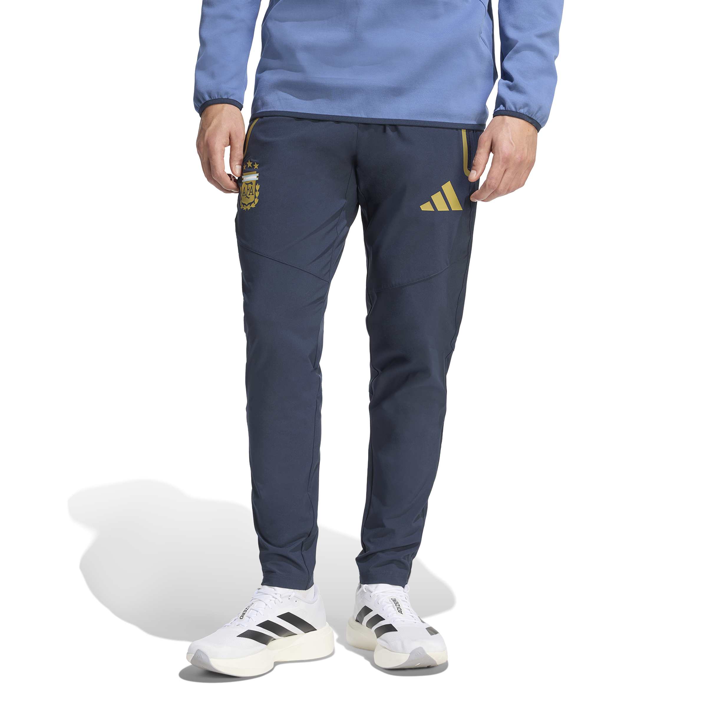 ADIDAS AFA TT PNT JZ6314 PANT TRAINING (M) | Sonee Sports