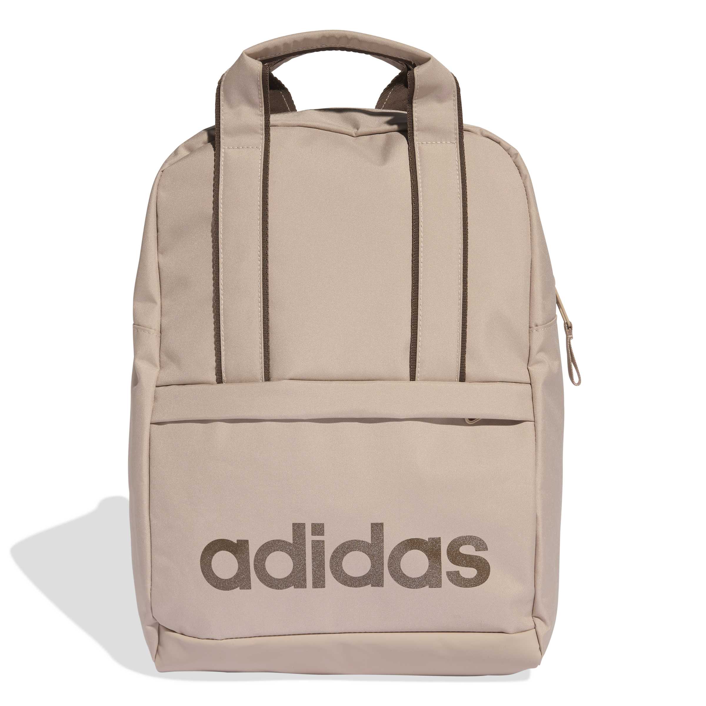 adidas backpack woman ADIDAS W L ESS BP WONTAU/EARSTR JZ7567 BACKPACK (W)