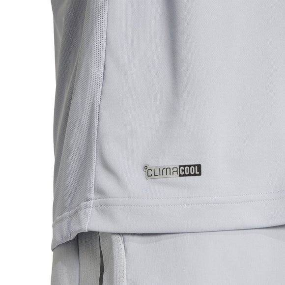 ADIDAS TECH APP GF TEE JZ8490 T-SHIRT SHORT SLEEVE TRAINING (M)