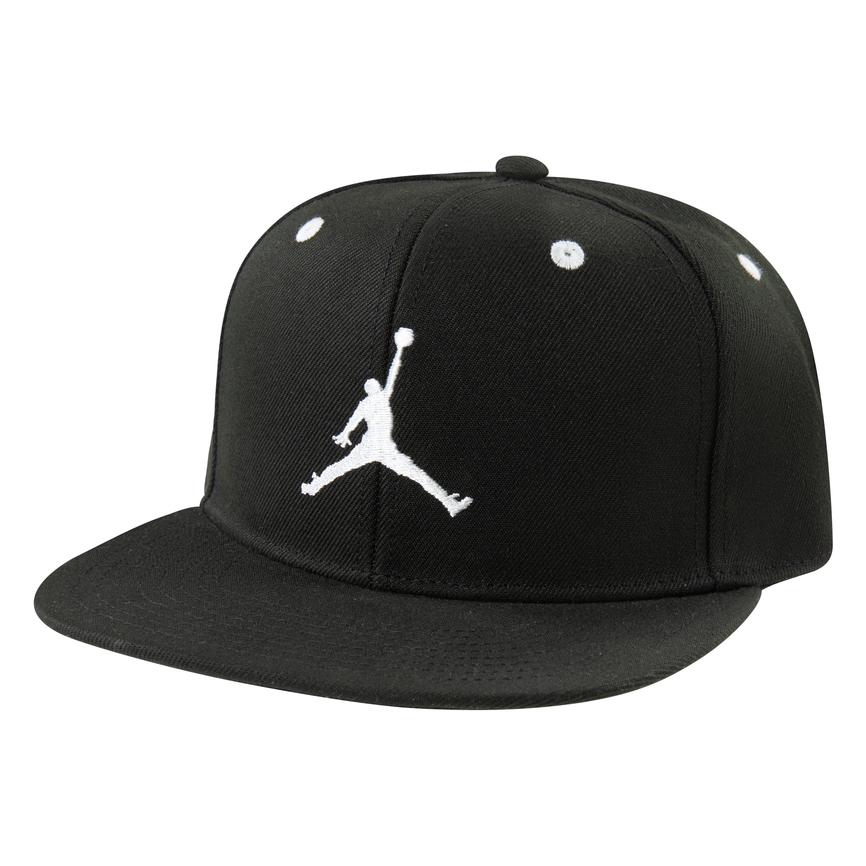 Jordan jumpman snapback best sale